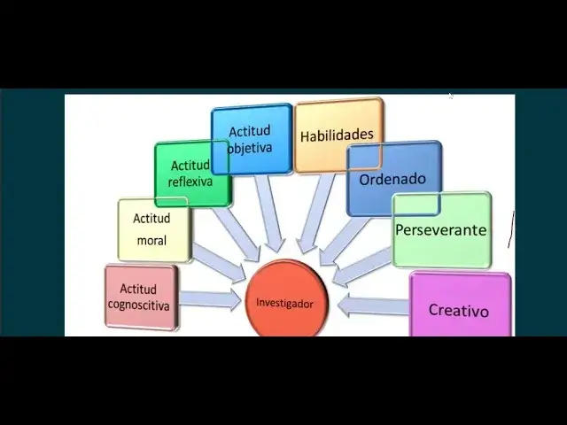 Zdjęcie Características de un médico investigador: habilidades y cualidades esenciales