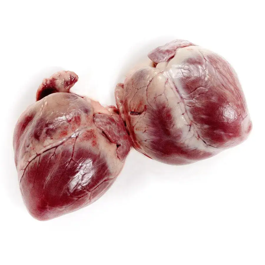 Zdjęcie Jak gotować serca wieprzowe - czas i najlepsze sposoby na potrawę