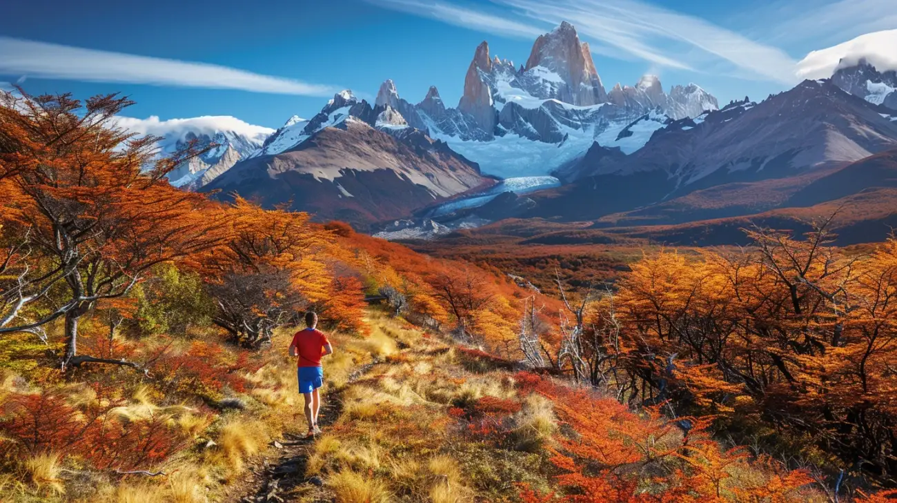 Zdjęcie Kalendarz biegów górskich 2025 – planuj starty i wyzwania