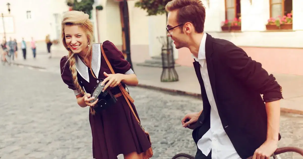 Zdjęcie Jak zaprosić na randkę: skuteczne sposoby, które zadziałają