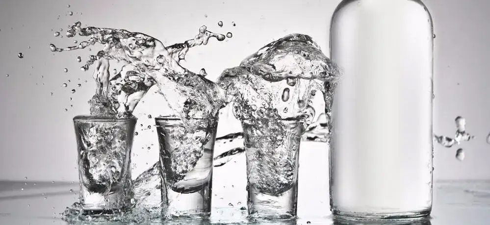 Zdjęcie 50 ml wódki ile kalorii - Zaskakujące fakty o kaloryczności alkoholu