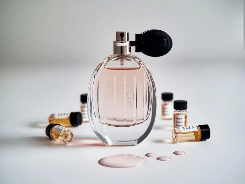 Zdjęcie Refillable perfumy co to znaczy? Odkryj ich korzyści i zalety