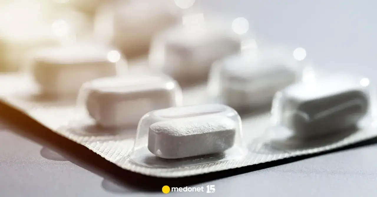 Zdjęcie Lek Skudexa - Jak działa i na co jest stosowany w leczeniu bólu?