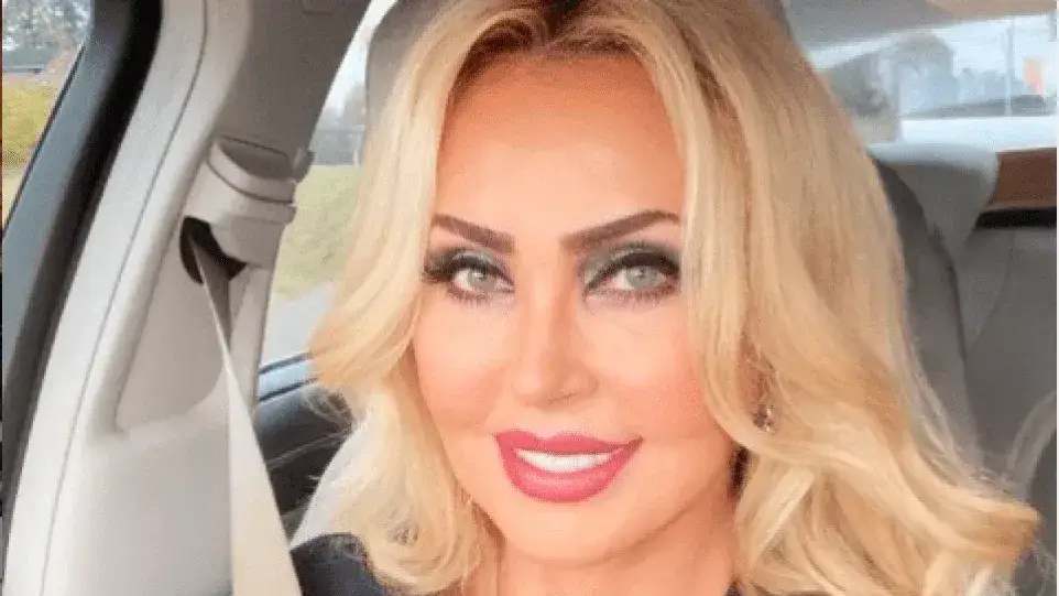 Zdjęcie Teresa Werner - wiek, biografia i kariera śląskiej piosenkarki