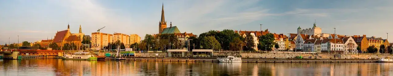 Zdjęcie Gdzie na drinka Szczecin – najlepsze bary i koktajlownie na wieczór