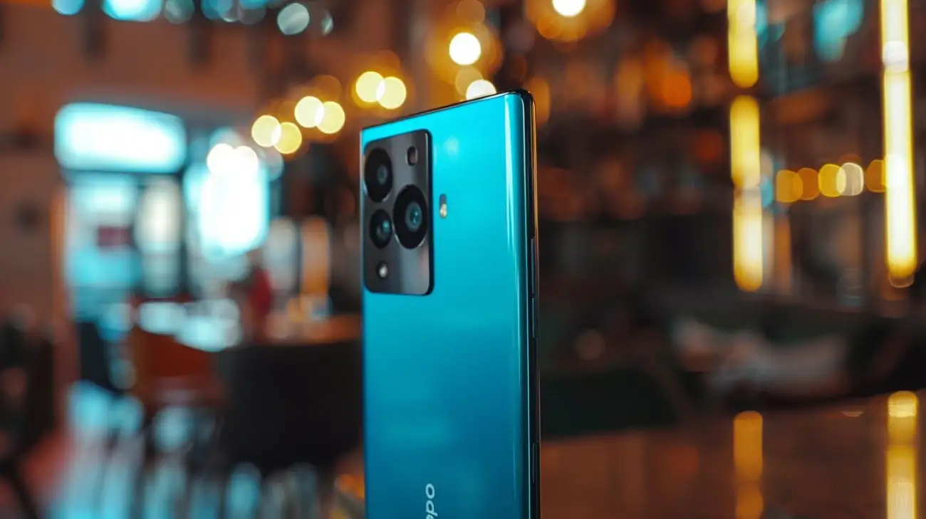 Zdjęcie Oppo X3 Pro: Czy to najlepszy wybór dla ciebie? Poznaj jego funkcje 