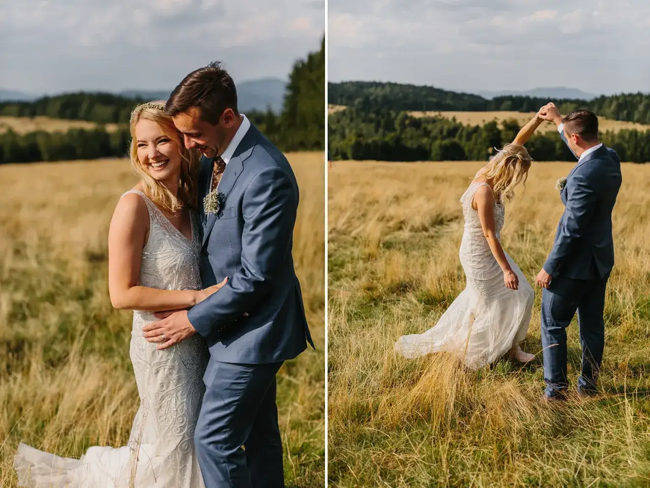 Zdjęcie Najpiękniejsze miejsca na sesję ślubną na Dolnym Śląsku: 12 magicznych plenerów