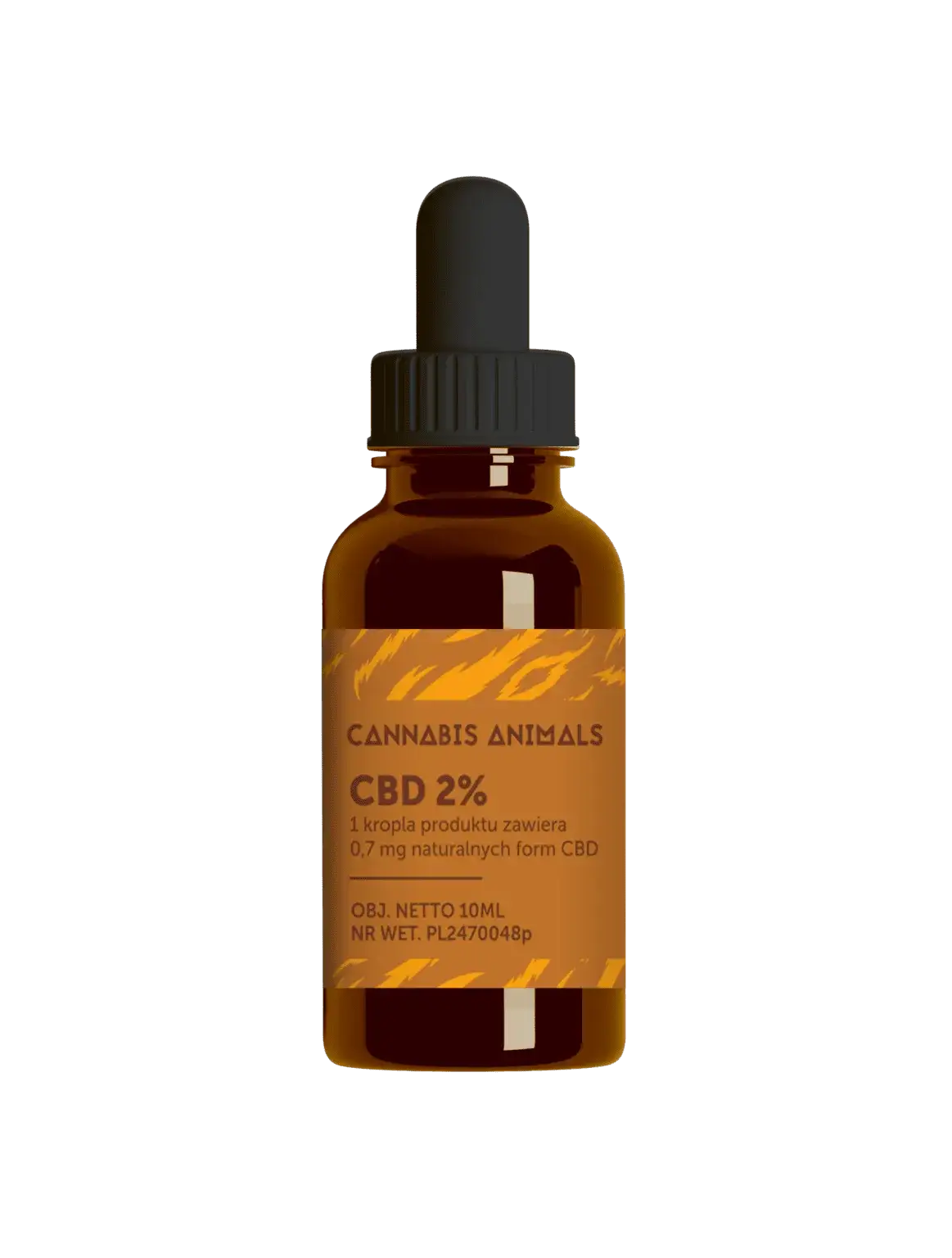 Zdjęcie Jaki olej CBD dla psa: wybierz najlepszy produkt dla zdrowia pupila