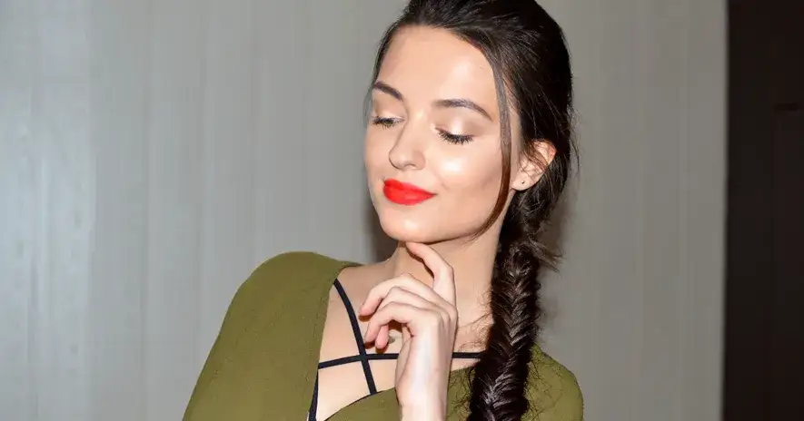 Zdjęcie Jak skutecznie zmienić bladą cerę na zdrową i promienną?