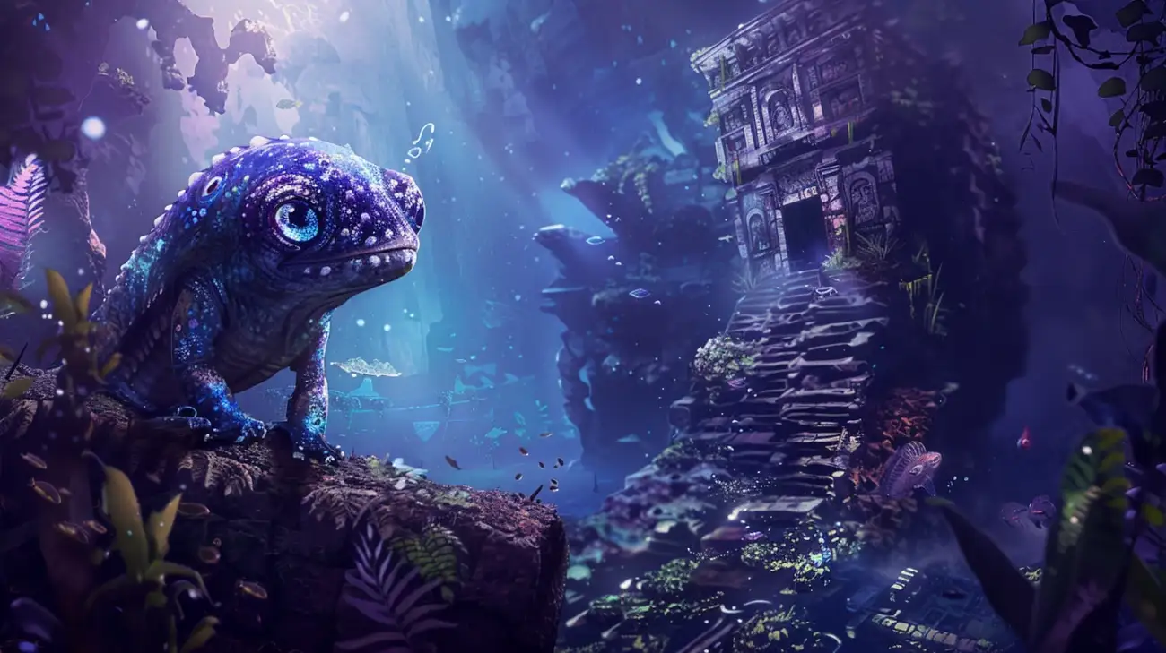 Zdjęcie "Meg 2" - opcje, gdzie można obejrzeć film online