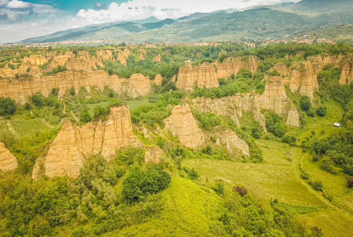 Zdjęcie Gdzie leży Toskania? Odkryj jej granice i najważniejsze miejsca