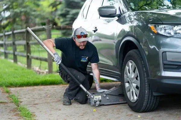 Zdjęcie Cambio pastillas de freno precio: lo que realmente debes saber antes de pagar