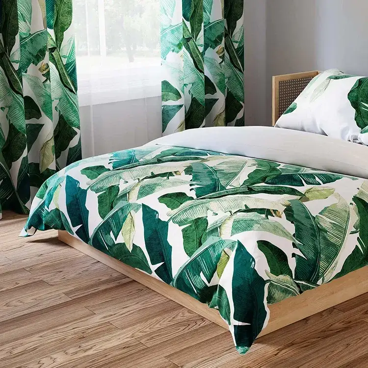 Zdjęcie Jak dobrać zasłony do sypialni, by uniknąć błędów w wystroju