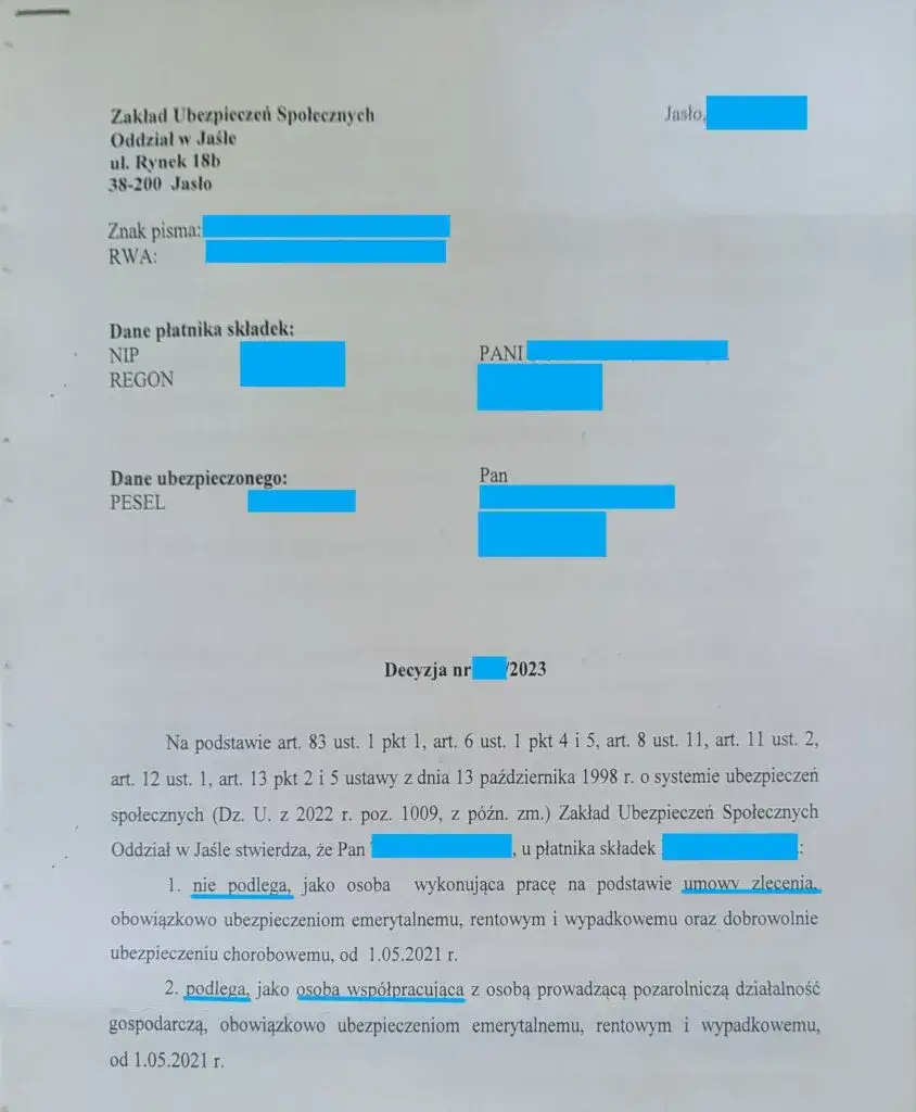 Zdjęcie Ile można mieć umowę zlecenie? Odkryj prawne ograniczenia i ryzyka