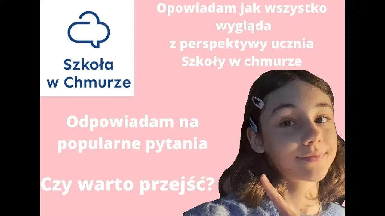 Zdjęcie Czy egzaminy w szkole w chmurze są online? Sprawdź, jak to działa i czy musisz być na miejscu
