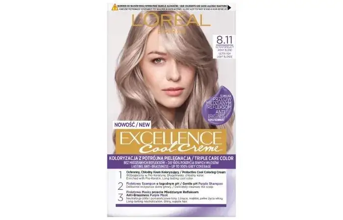 Zdjęcie Ile kosztuje farba do włos&oacute;w w Rossmannie? Sprawdź ceny i promocje
