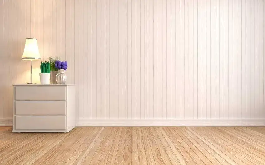 Zdjęcie Jak pomalować boazerię bez szlifowania i uzyskać perfekcyjny efekt