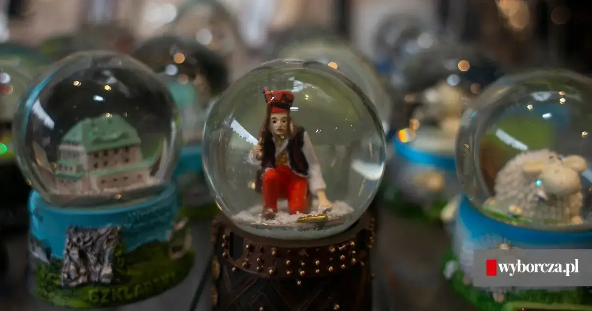 Zdjęcie Najlepsze pamiątki z Karpacza, które warto przywieźć z wakacji