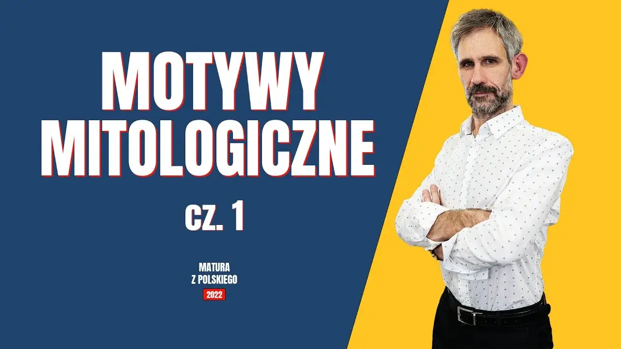 Zdjęcie Motywy mitologiczne w literaturze: ich znaczenie i wpływ na twórczość