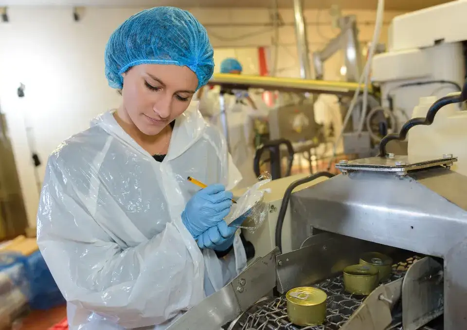 Zdjęcie Praca po studiach z technologii żywności - jakie masz możliwości?