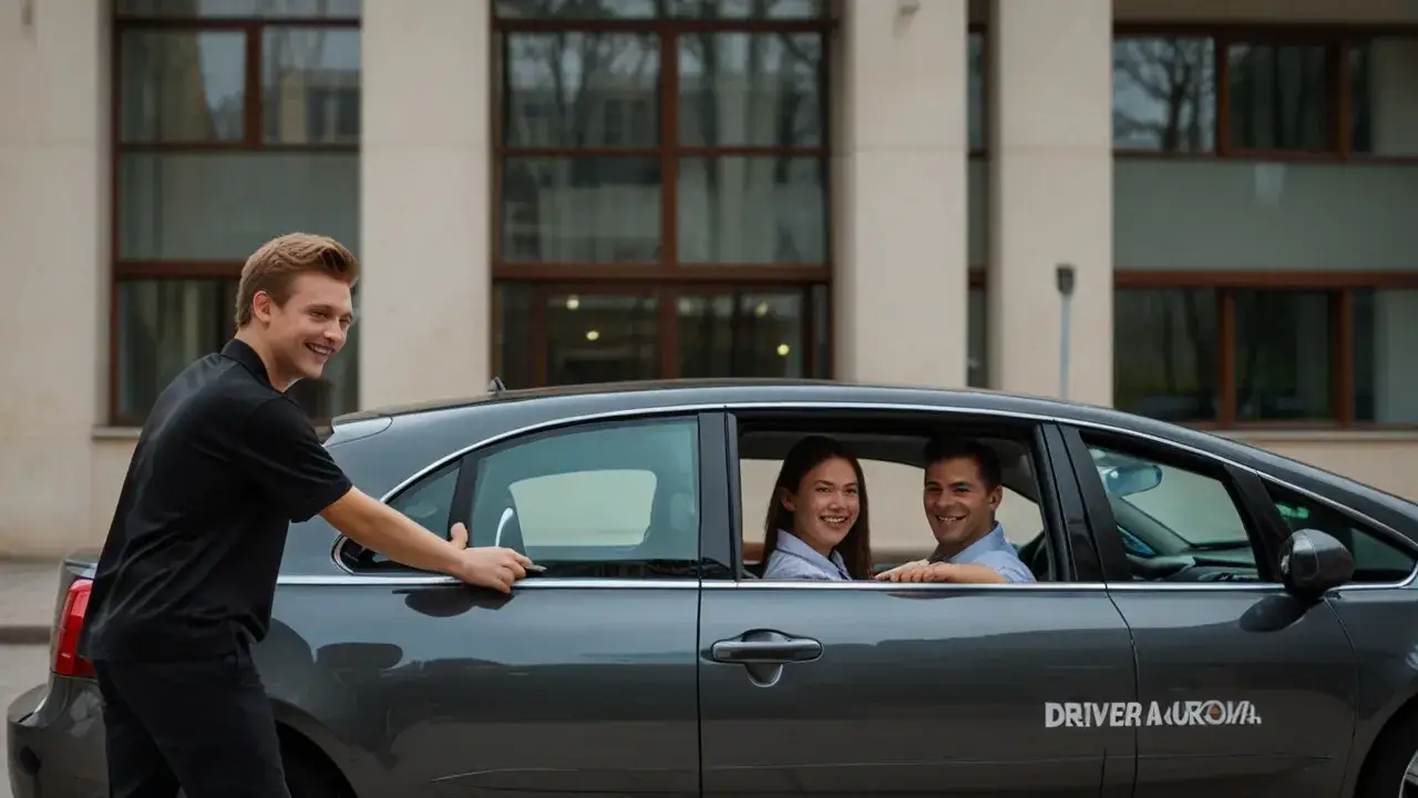 Zdjęcie Dlaczego warto jest wybrać Auto Szkołę Driver? Opinie kursantów