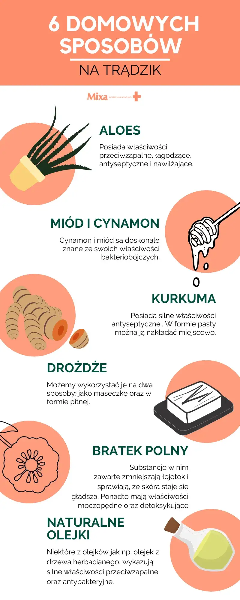 Zdjęcie Jak pozbyć się podskórnego pryszcza domowe sposoby, które naprawdę działają