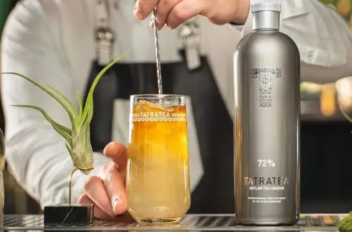 Zdjęcie Napój Tatarów: Odkryj sekrety tradycyjnych napojów i ich smaków