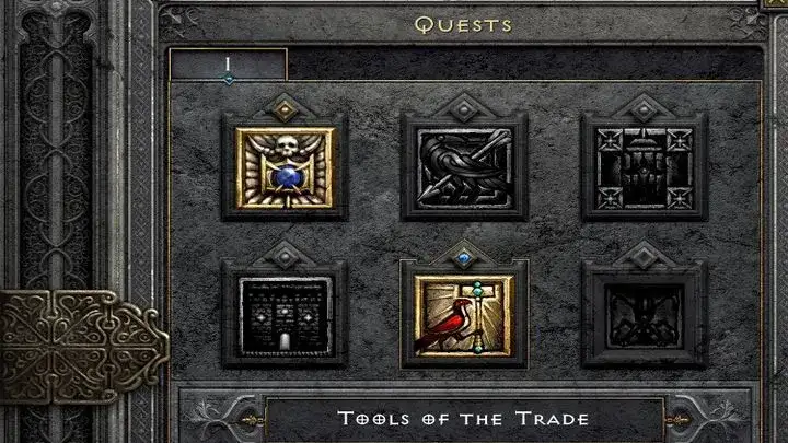 Zdjęcie Diablo 2: ile godzin zajmie ukończenie gry? Zaskakujące fakty