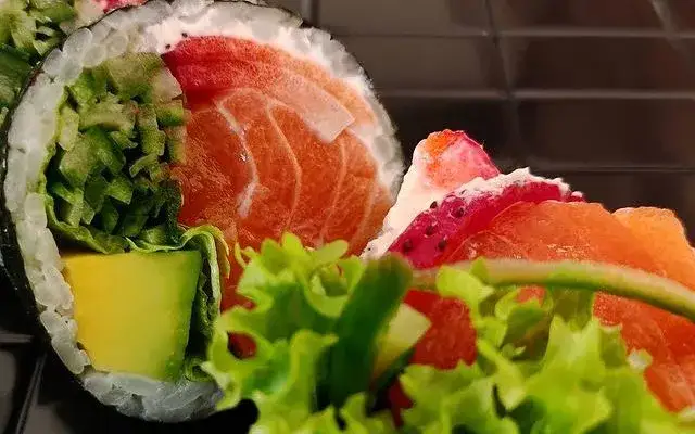 Zdjęcie Jakie dodatki do sushi wybrać, by danie było idealne i pełne smaku?
