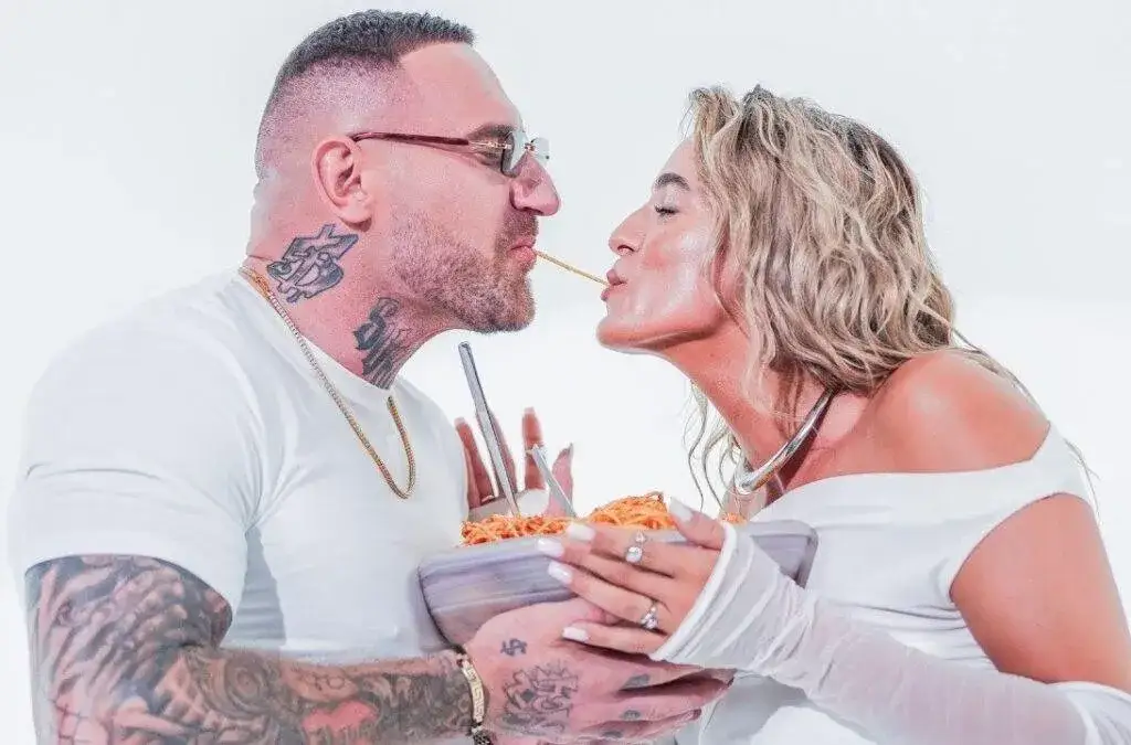 Zdjęcie Czy Kizo ma żonę? Prawda o jego życiu prywatnym i związku