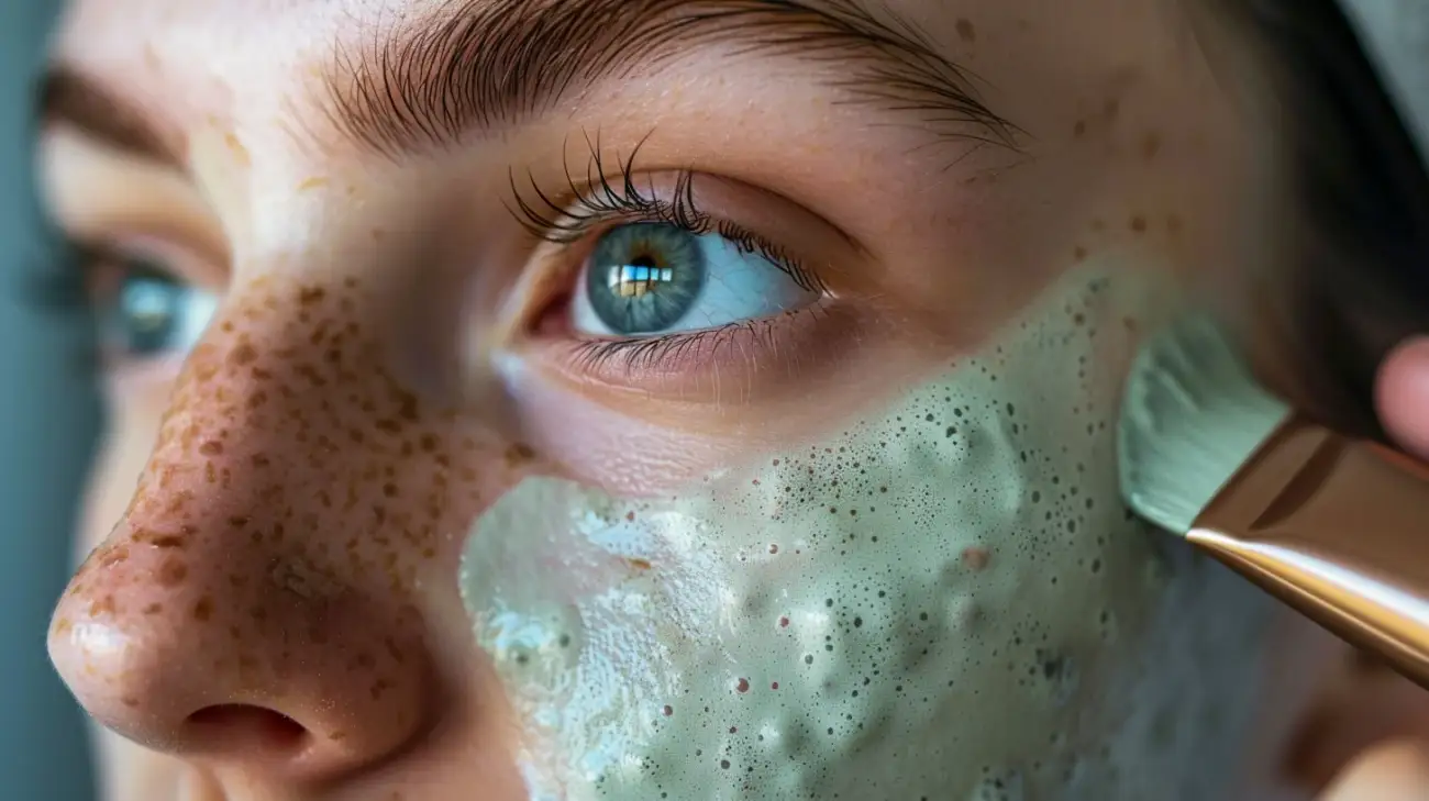 Zdjęcie Trądzik po 30-tce -co zrobić i jak sobie z nim skutecznie radzić?