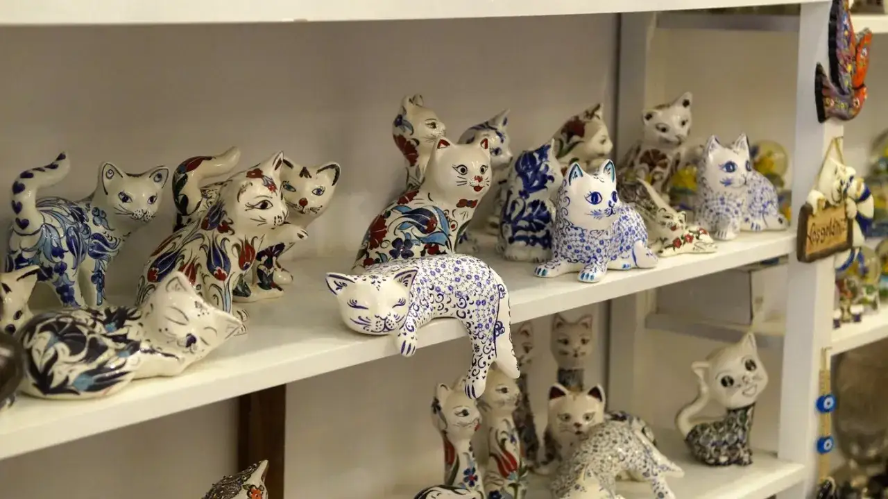 Zdjęcie Co warto przywieźć z Turcji? Najlepsze pamiątki i praktyczne porady