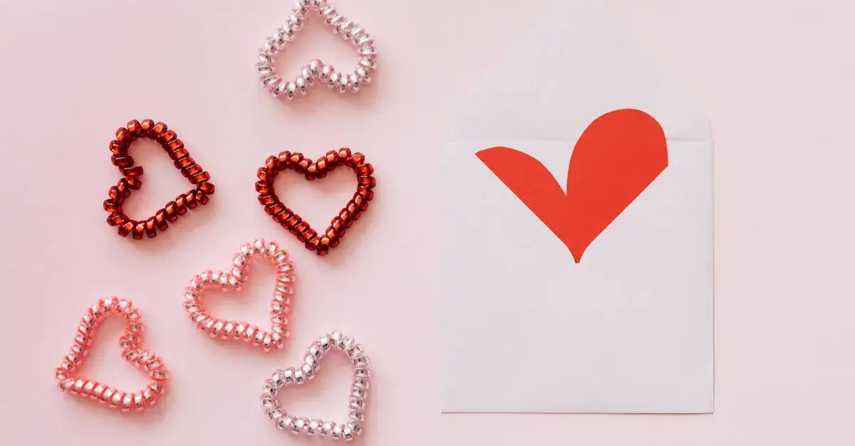 Zdjęcie Walentynkowe wierszyki dla dzieci: Jak nauczyć maluchy o miłości?