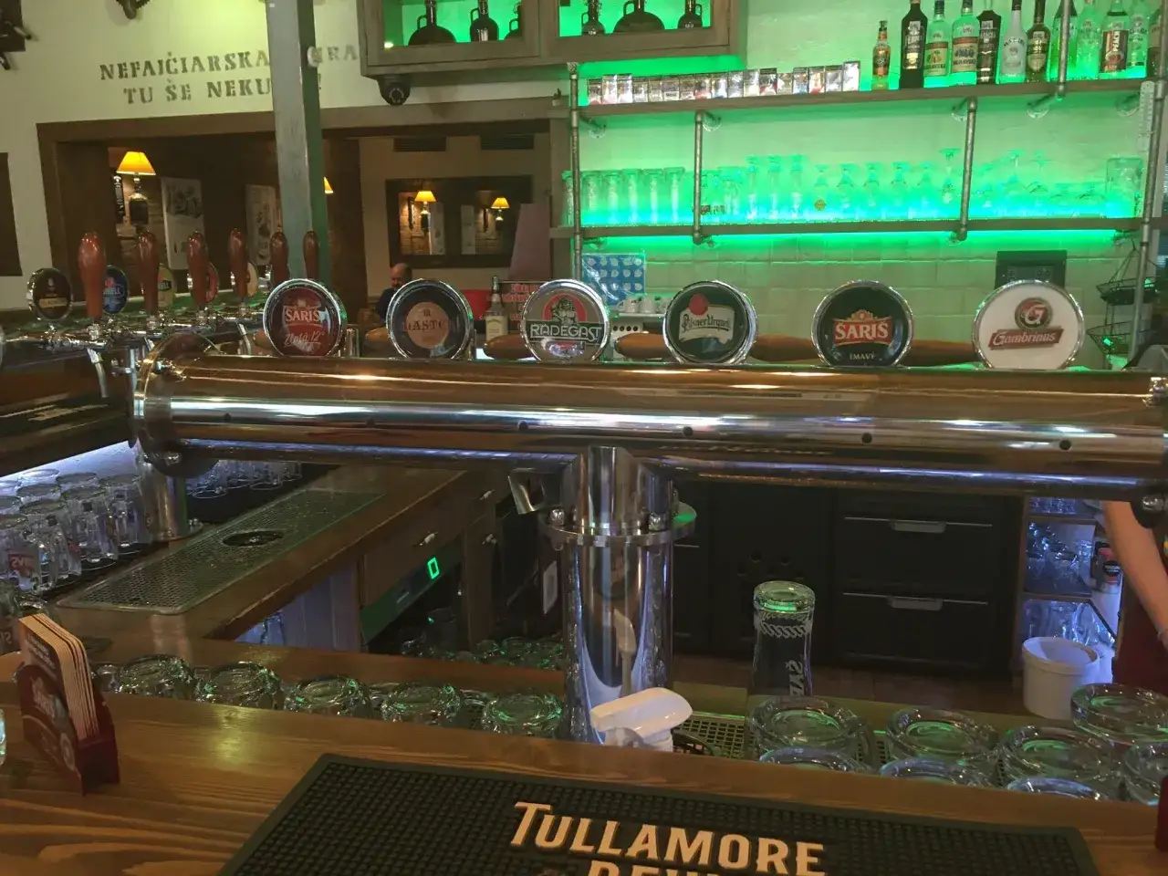 Zdjęcie Gdzie zjeść w Bardejowie? Odkryj najlepsze lokale gastronomiczne