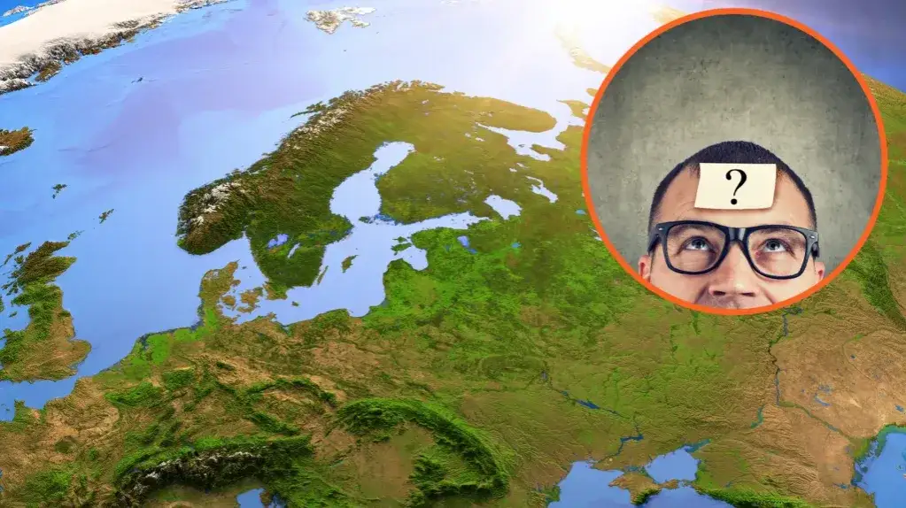 Zdjęcie Jakim morzem jest Bałtyk? Odkryj jego tajemnice i cechy