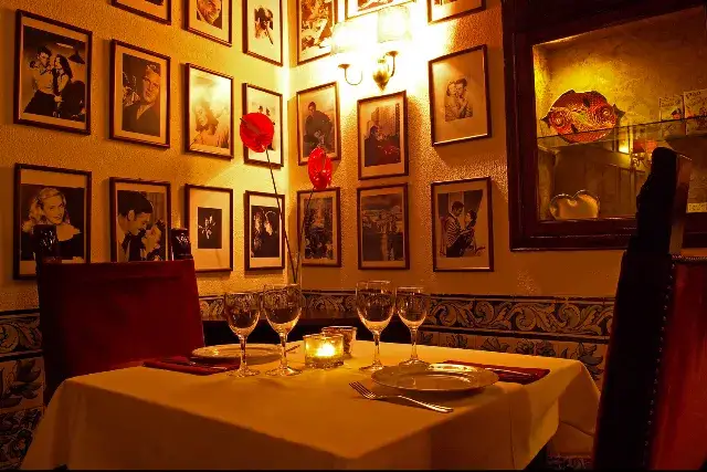 Zdjęcie Gdzie zjeść w Lizbonie? Odkryj najlepsze restauracje i smaki