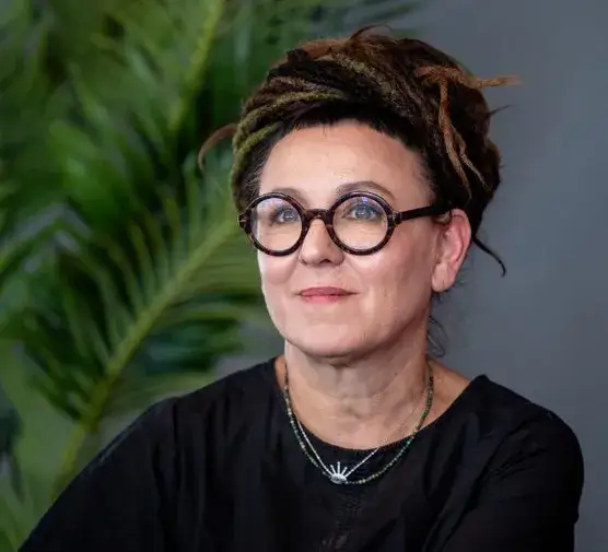 Zdjęcie Przemówienie Olgi Tokarczuk - najważniejsze cytaty z wystąpienia noblistki