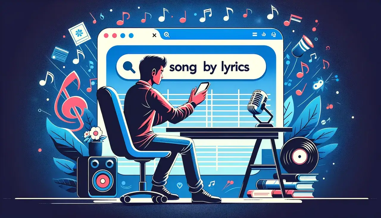 Zdjęcie Jak znaleźć piosenkę po fragmencie tekstu i uniknąć frustracji
