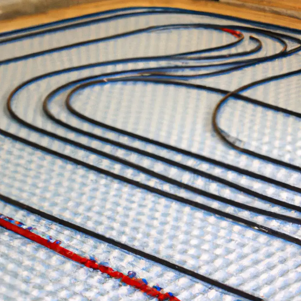 Zdjęcie Jak ułożyć ogrzewanie podłogowe bez błędów i z najlepszym efektem