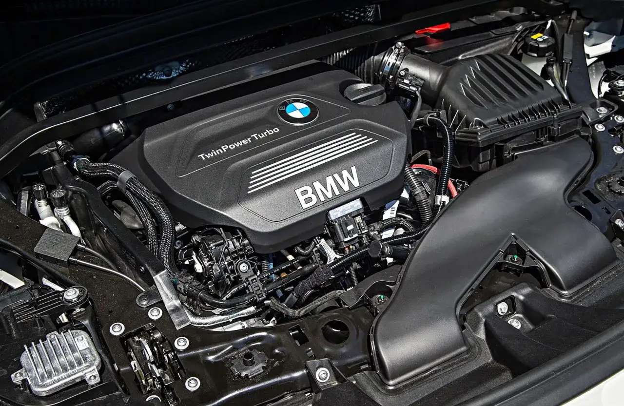Zdjęcie Silniki diesla BMW X1: Które warianty warto znać przed zakupem?