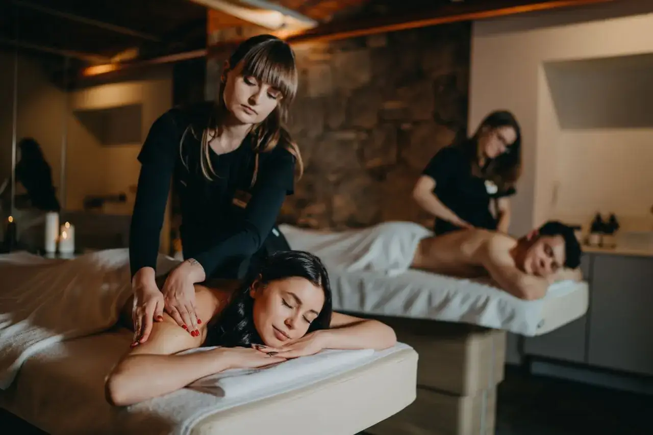 Zdjęcie Nieoczekiwany sekret wypoczynku Tremonti - poznaj jego styl życia