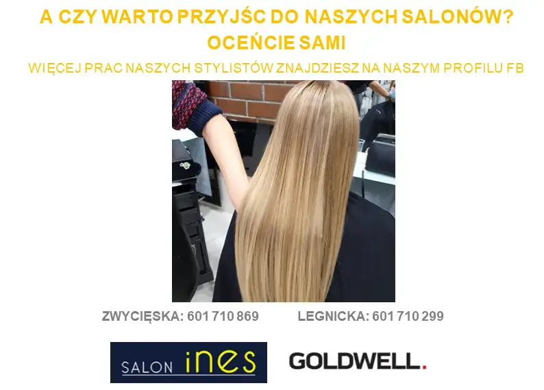 Zdjęcie Co ile rozjaśniać włosy? Poznaj bezpieczną częstotliwość zabiegów