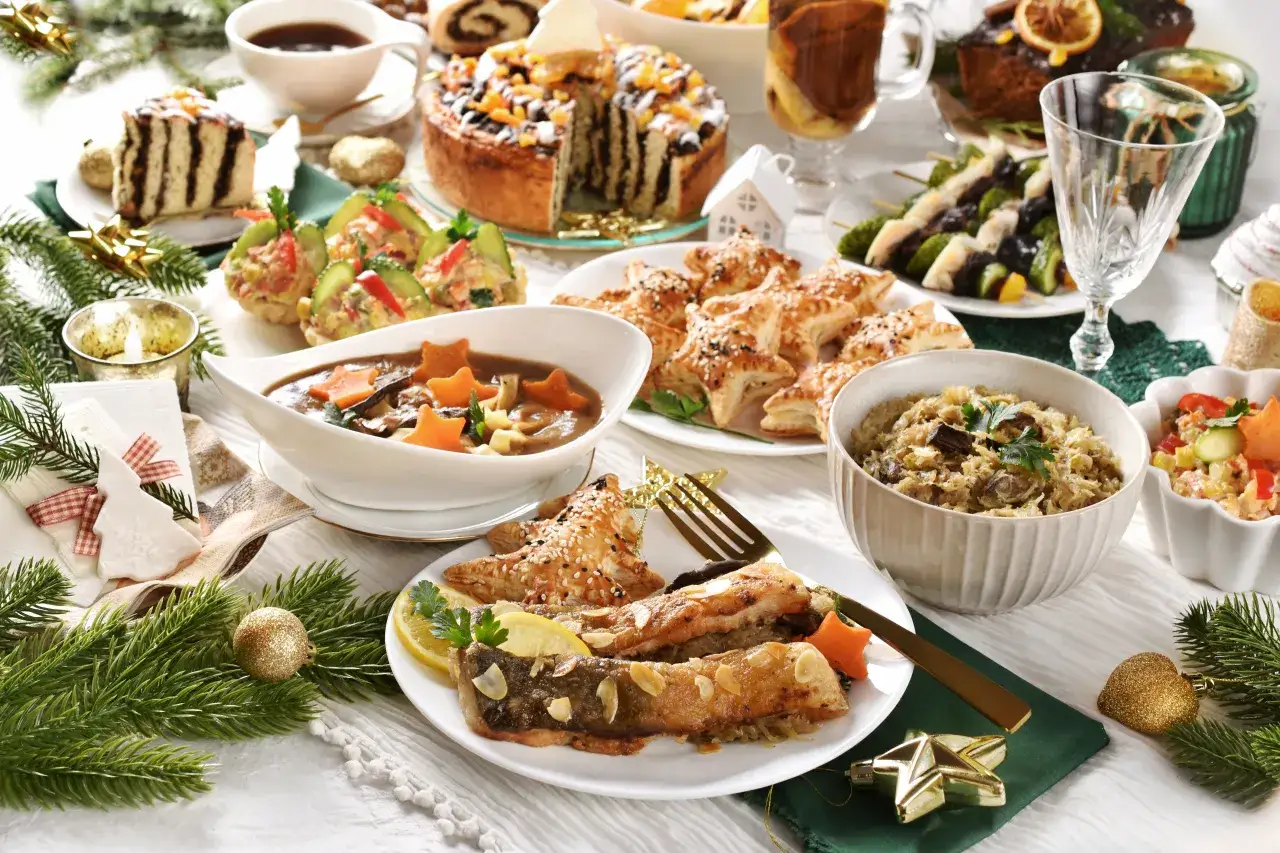 Zdjęcie Czy jedzenie mięsa w Wigilię to grzech? Prawda o tradycji i wierzeniach