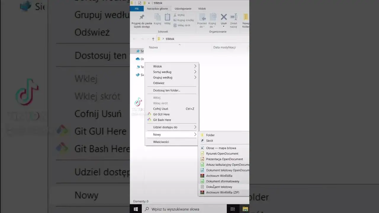 Zdjęcie Jak zapisać stronę HTML w Notatniku i uniknąć błędów w kodzie