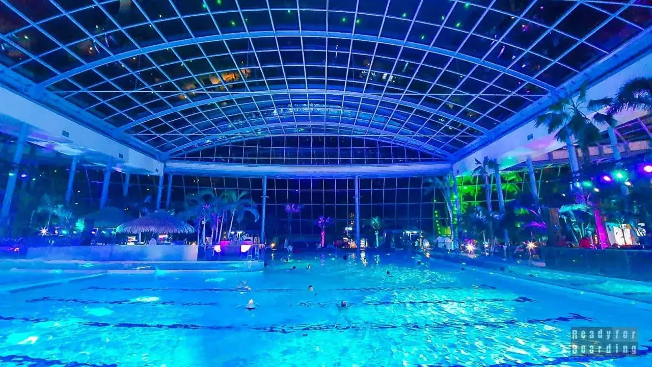 Zdjęcie Suntago kiedy otwarte? Sprawdź godziny otwarcia i ważne informacje