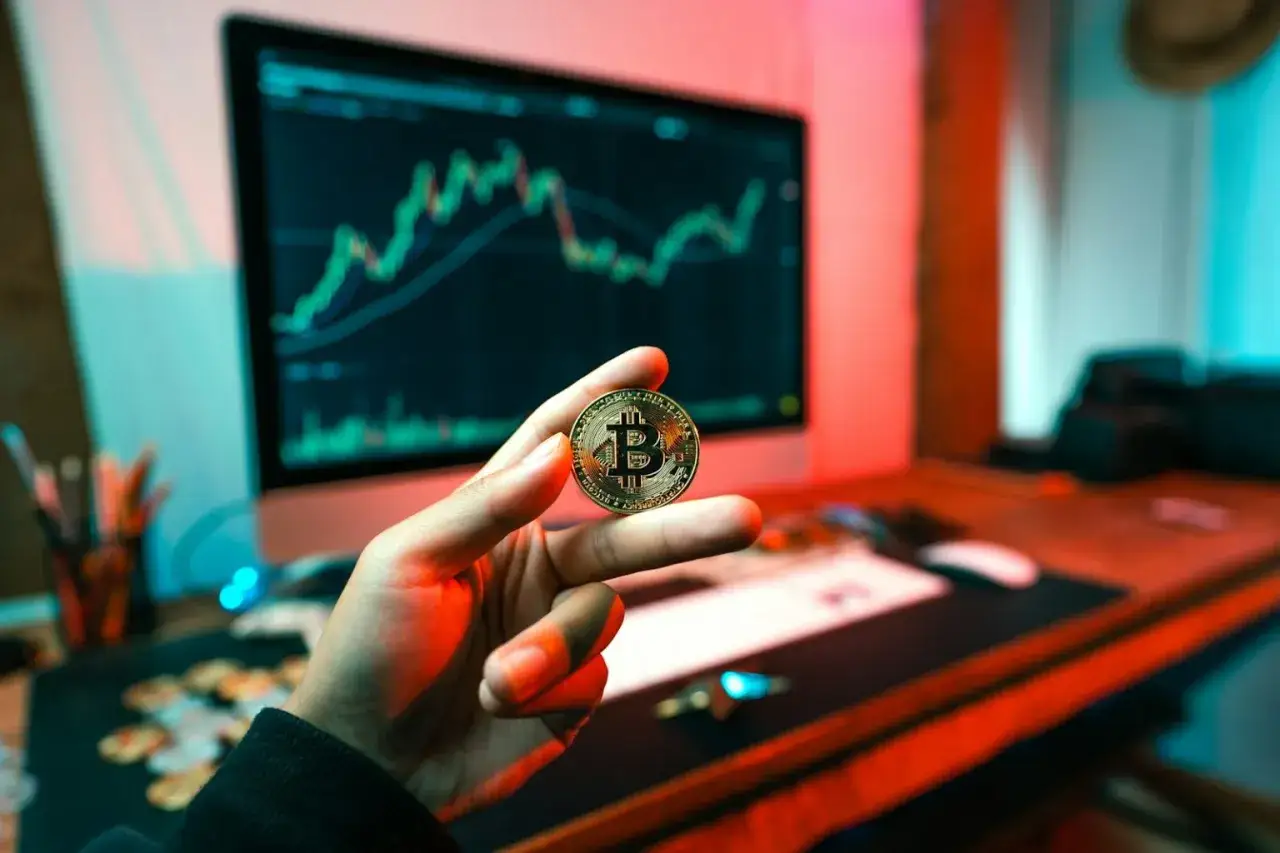 Zdjęcie Bybit czy Binance - która giełda kryptowalut jest lepszym wyborem?