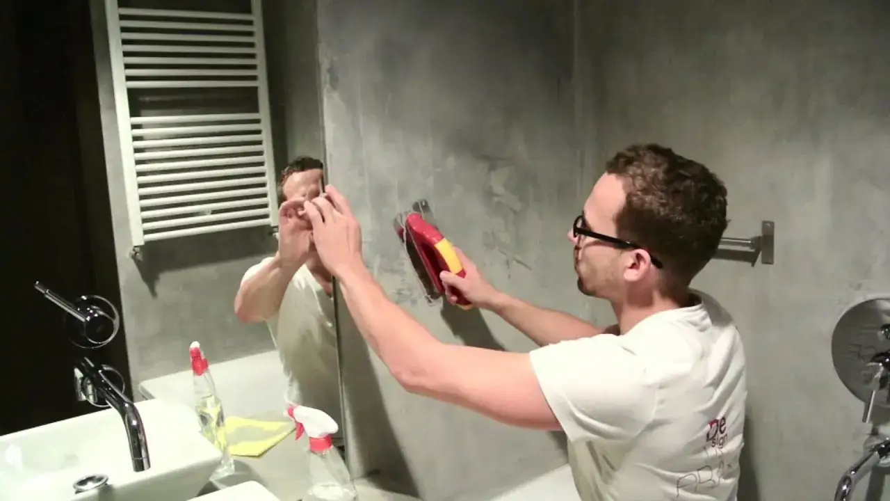 Zdjęcie Jak kłaść beton dekoracyjny: uniknij najczęstszych błędów i trików