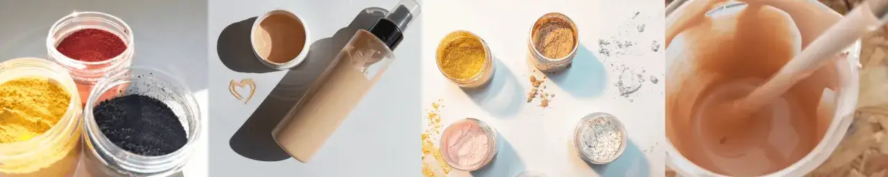 Zdjęcie Jak zrobić krem BB w domu - prosty przepis i cenne wskazówki