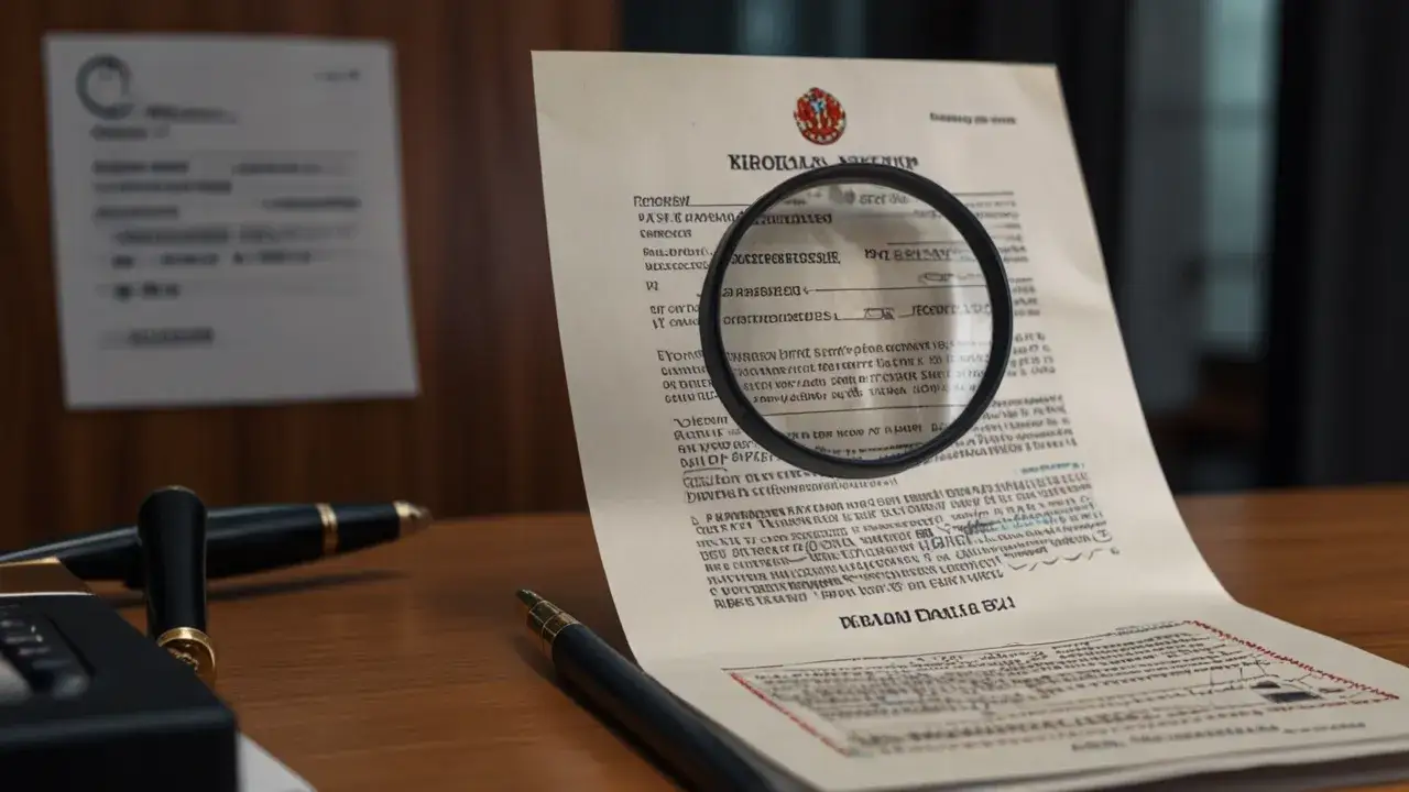 Zdjęcie Krajowy Rejestr Długów - zweryfikuj się i sprawdź wpis!