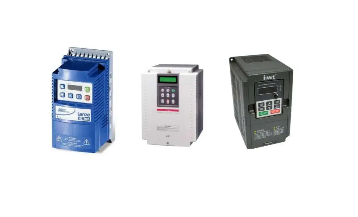 Zdjęcie Co to jest falownik elektryczny i jak zmienia prąd stały w zmienny?